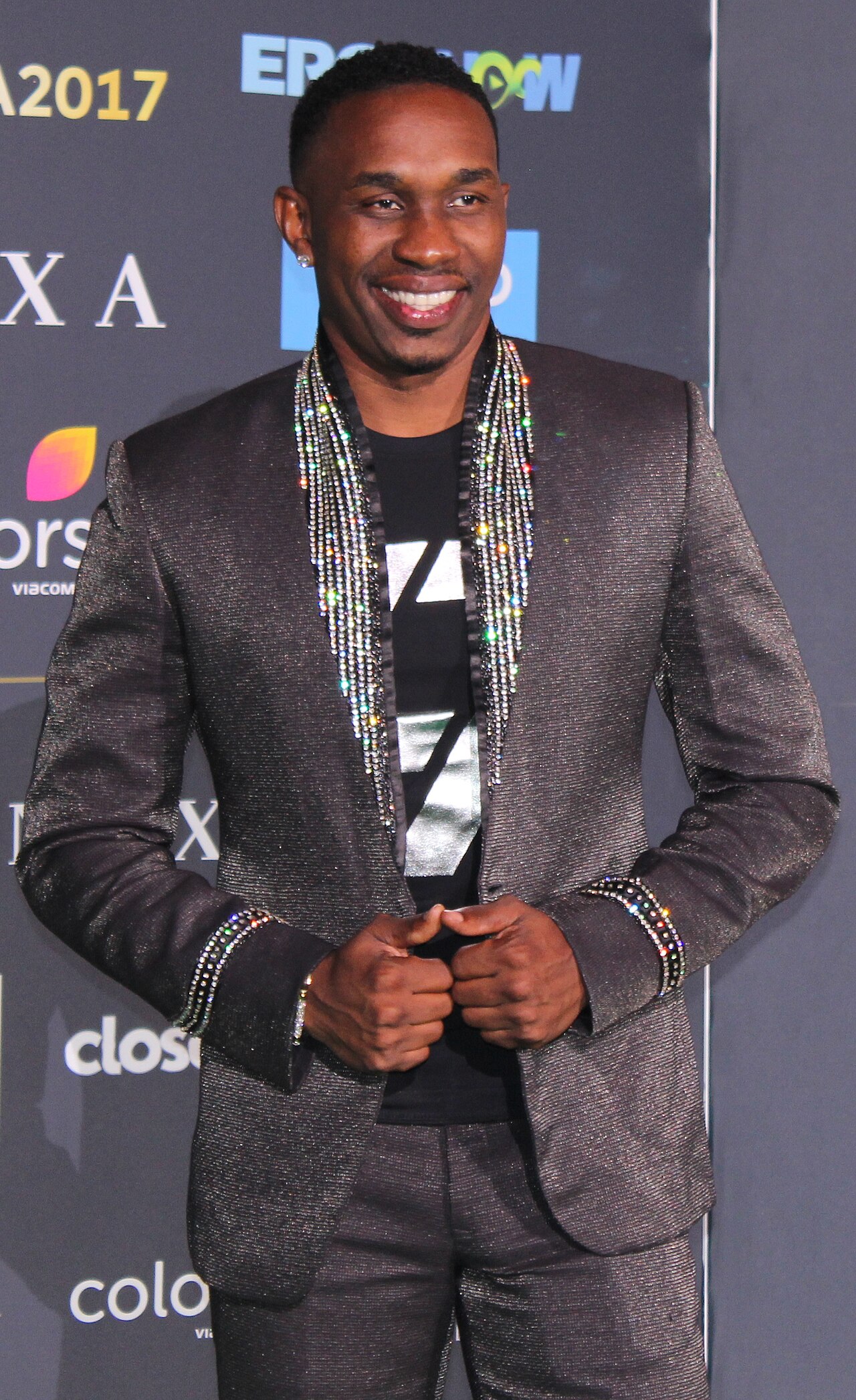 Dwayne Bravo and Ian Bishop Inducted into CPL Hall of Fame