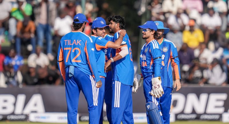 BCCI's Concerns Over Facilities for Asian Games 2026