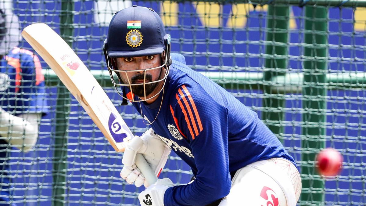Morkel Supports KL Rahul in Key Test Series Role
