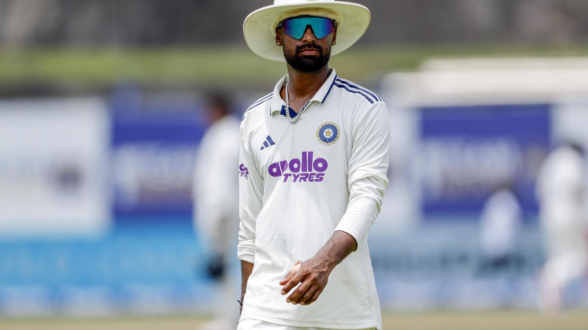 Manav Suthar's Impact on India's Test Future