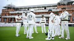 Pakistan Cricket Team's Major Shake-Up after Test Defeats