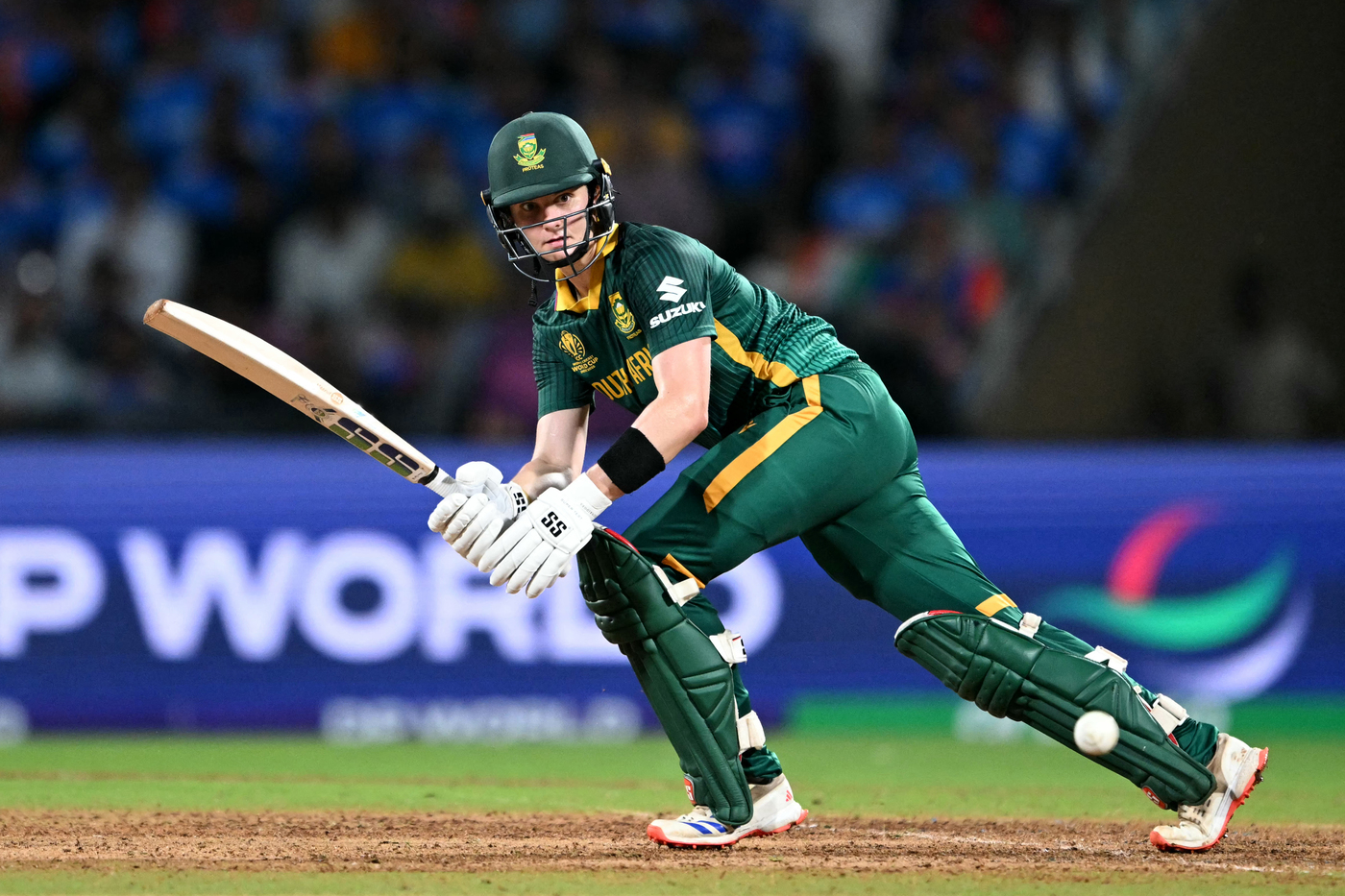 Historic T20I Series: South Africa Women in Zimbabwe