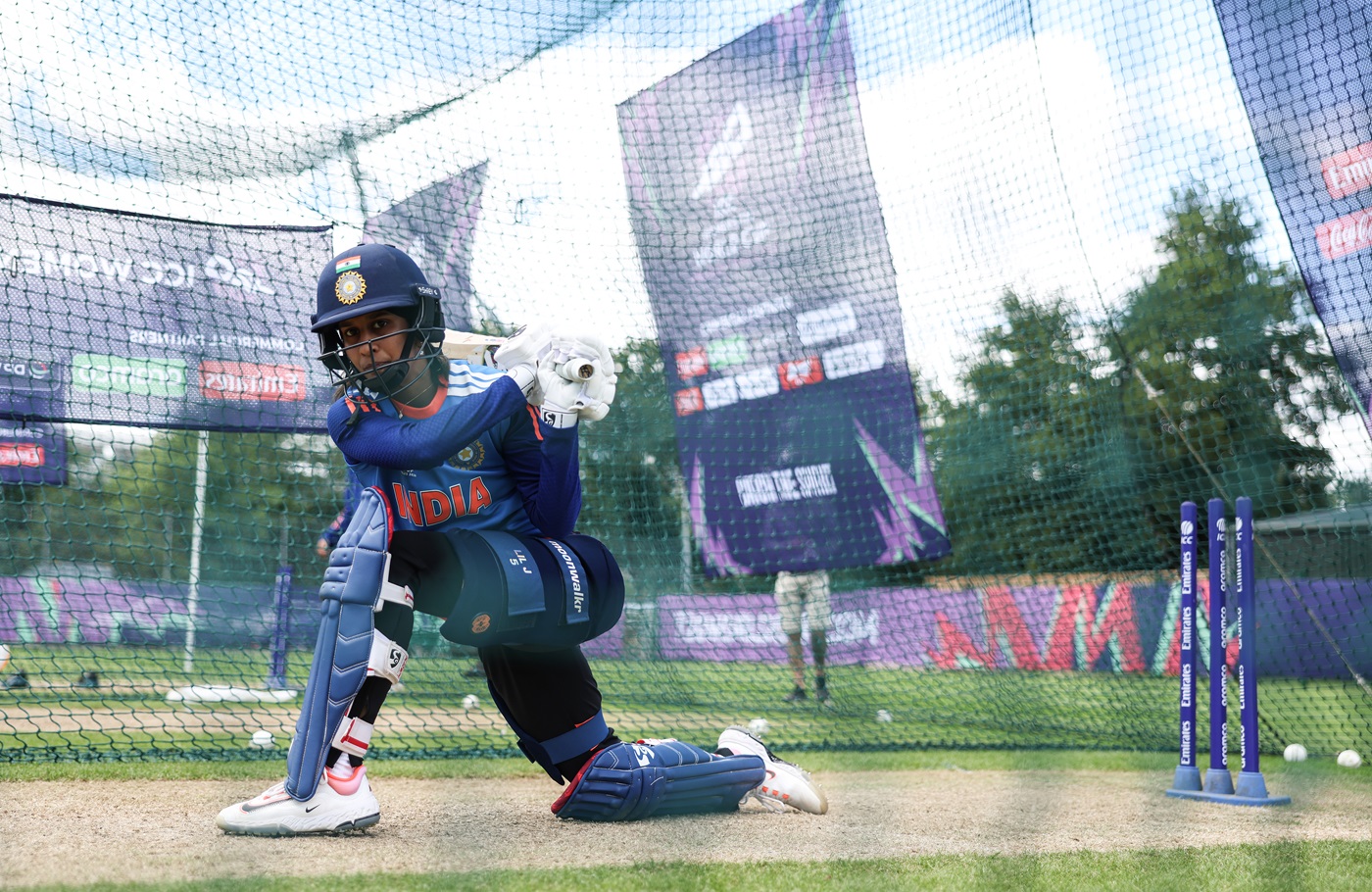 Jemimah Rodrigues Ruled Out of Upcoming T20 Events