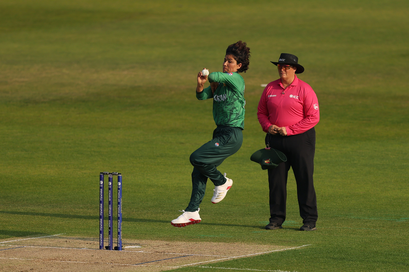 Pakistan Women's Cricket: Key Players Left Out for Asia Cup