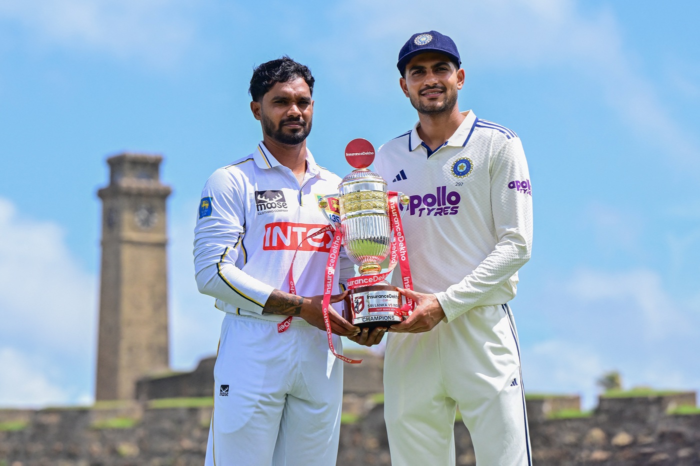 India Wins Toss: A Strong Start Against Sri Lanka in Galle