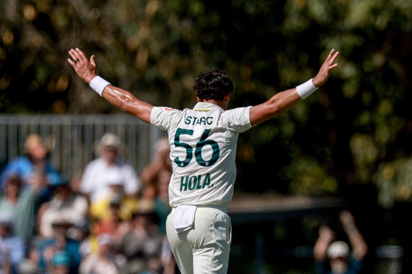 Litton Das' Unwanted Test Record in Australia
