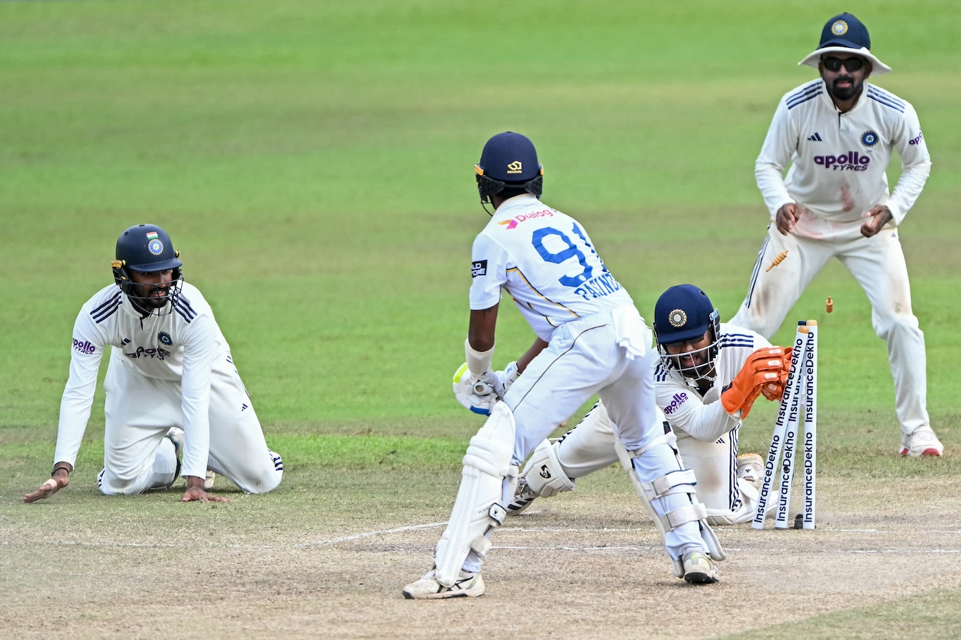 India's WTC Final Journey Complications Post Series Win