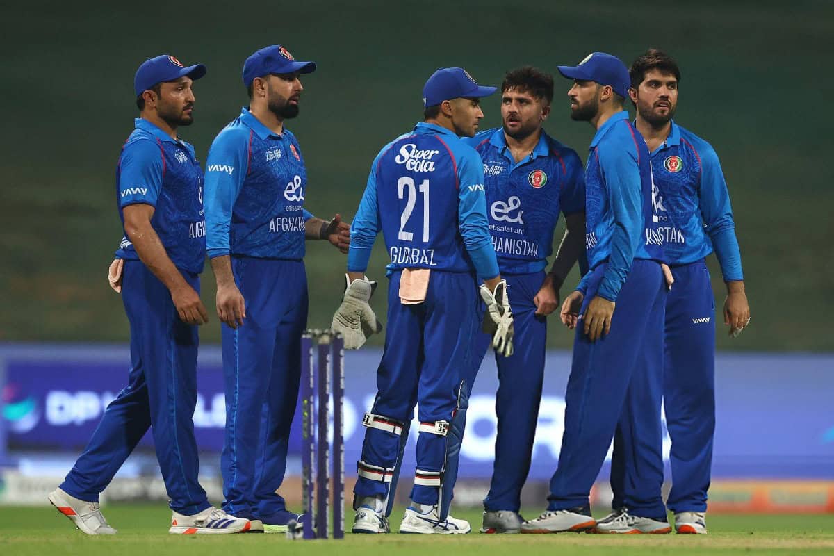 Afghanistan Premier League Unveils Franchises and Trophy