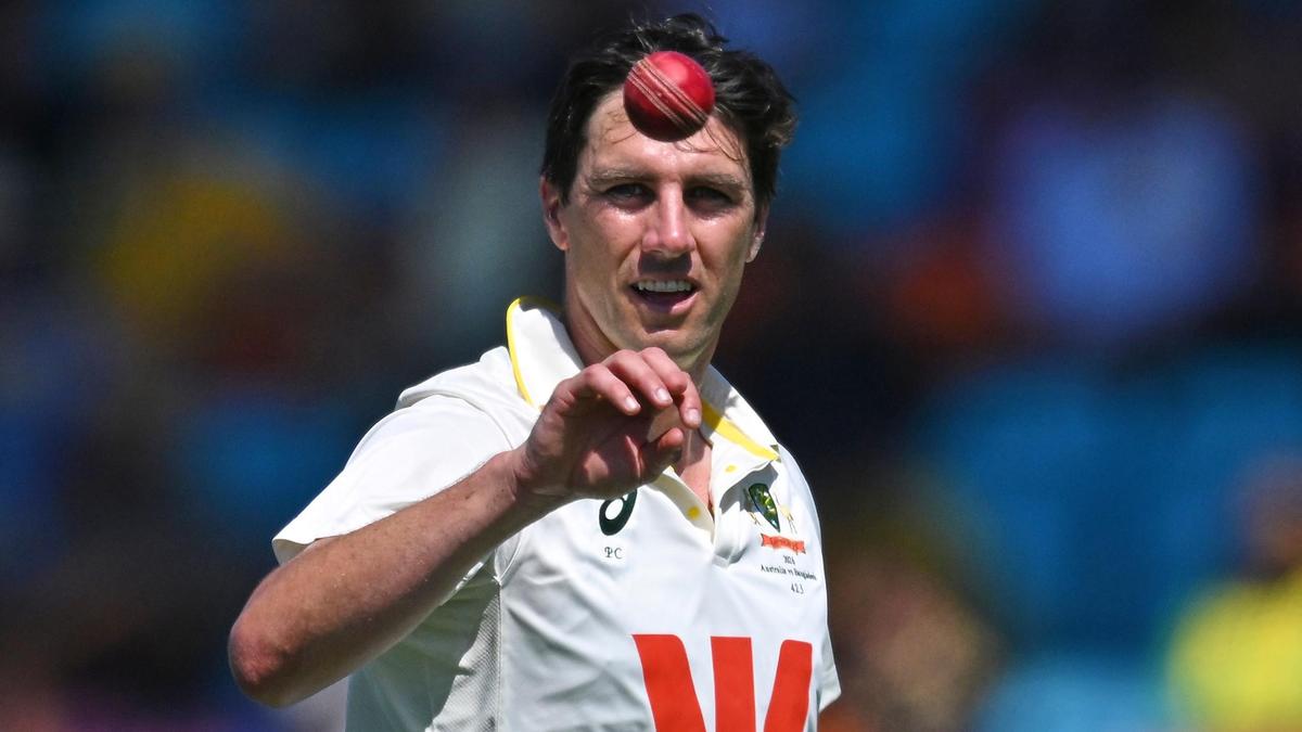 Cummins Considers Changes After Australia's Defeat