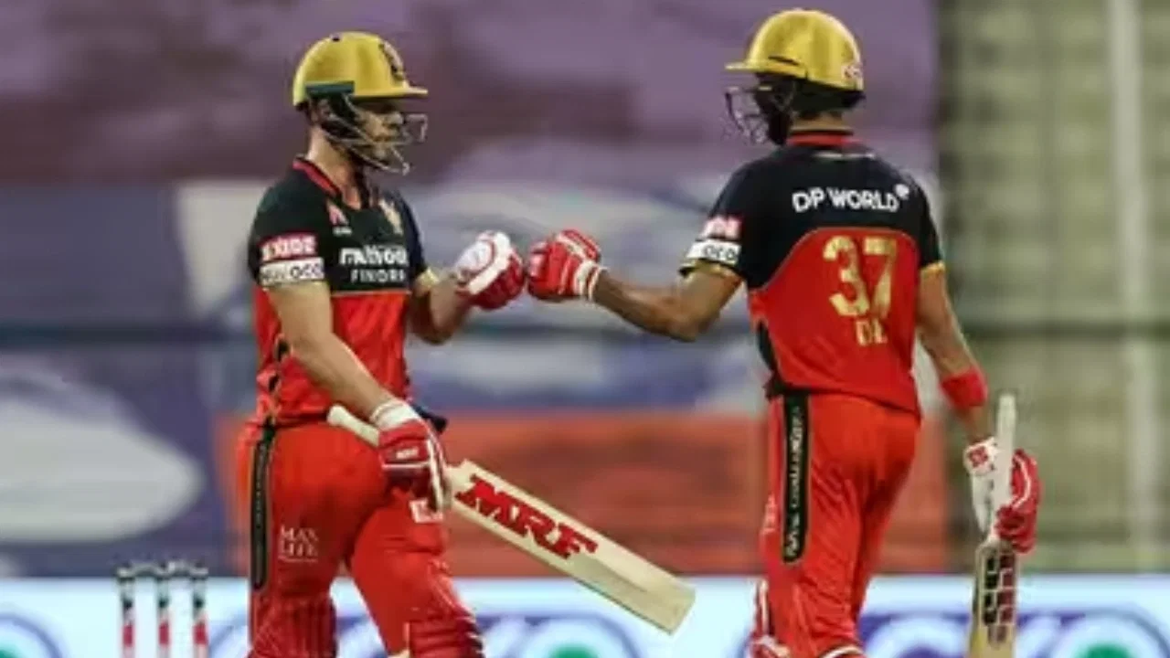 AB de Villiers Praises Devdutt Padikkal's Stunning 167 Runs