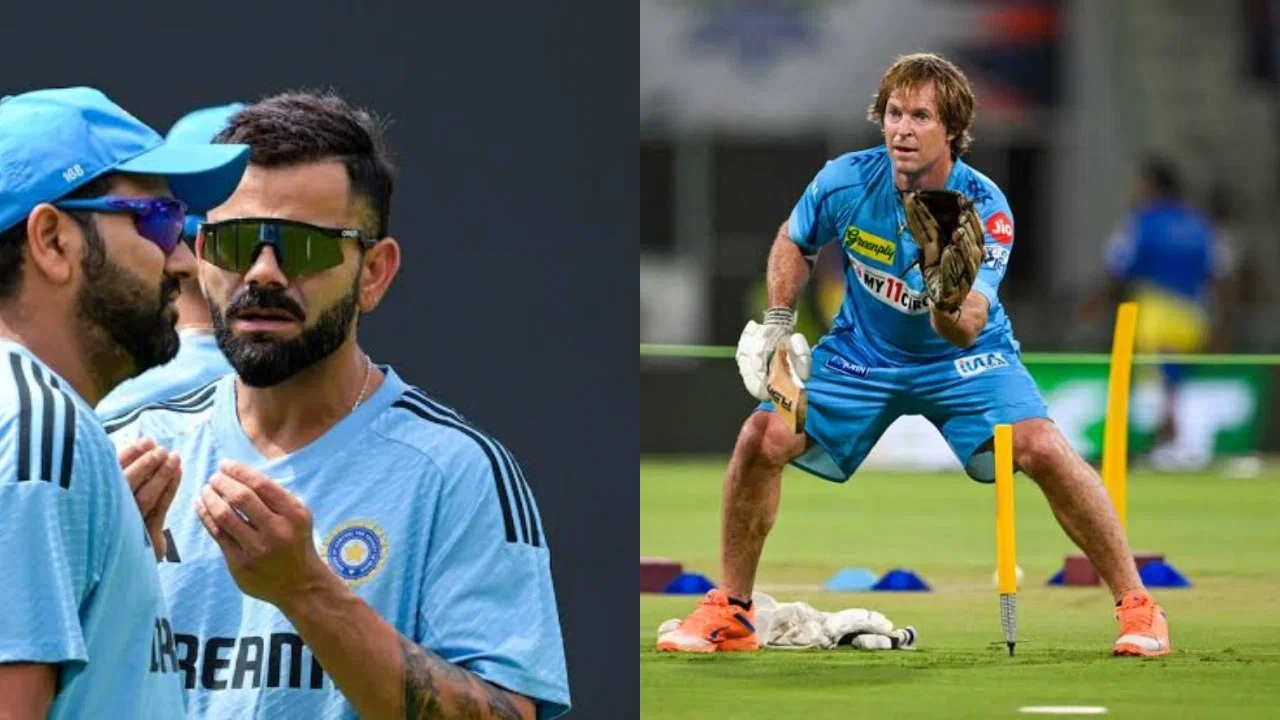 ACB Requests Change in T20I Series Dates Against India