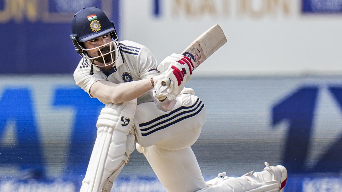 Sri Lanka's Squad Update: New Call-ups for 2nd Test
