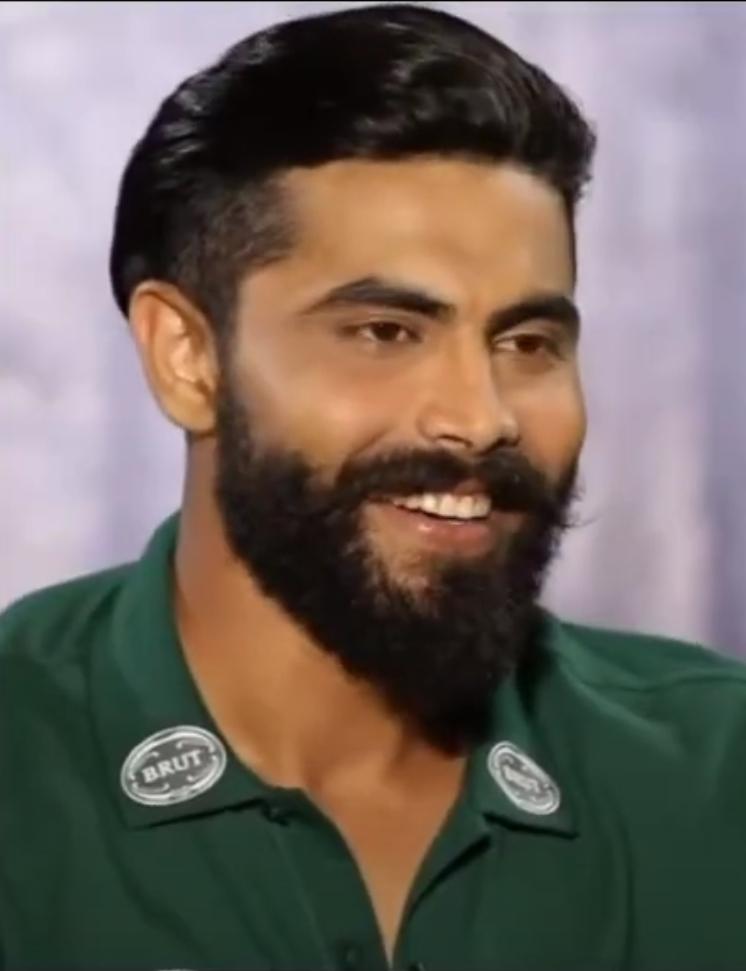 Ravindra Jadeja Joins Elite All-Rounders Club