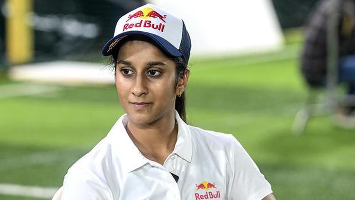 Jemimah Rodrigues Out of Asia Cup and Asian Games