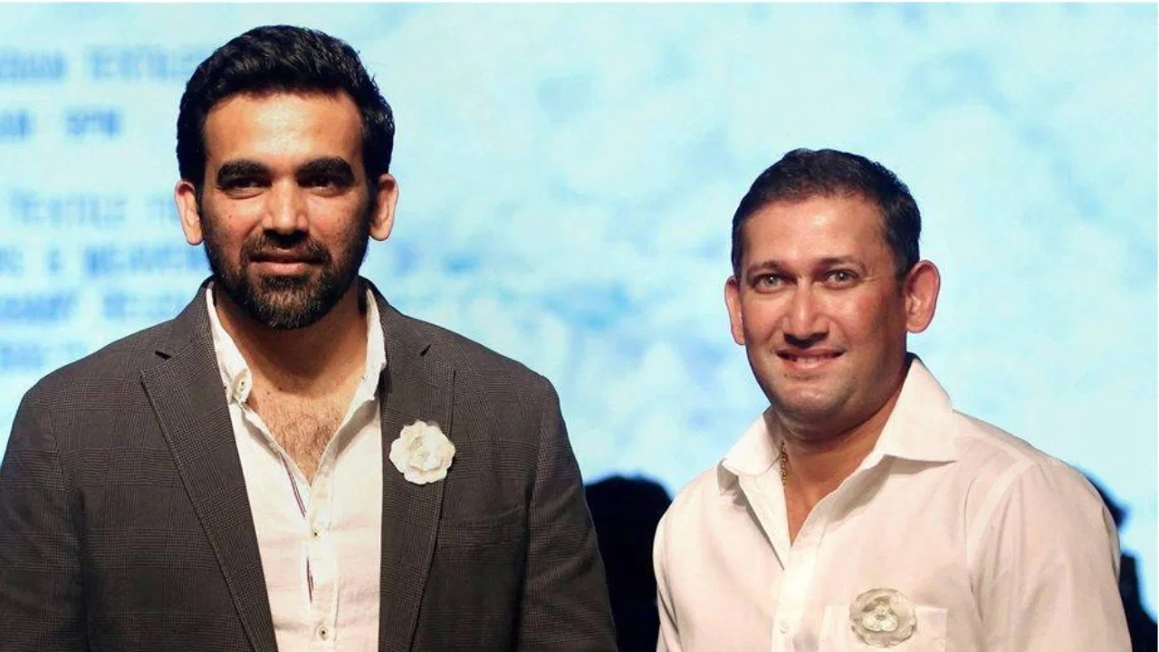 Zaheer Khan Leads Contenders for BCCI Chief Selector Role