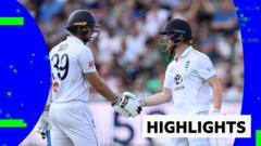 England's New Era: Life After Bazball Begins vs Pakistan
