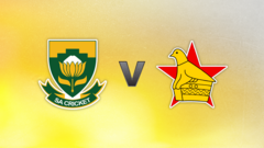 Namibia Triumphs Over South Africa in T20 Opener