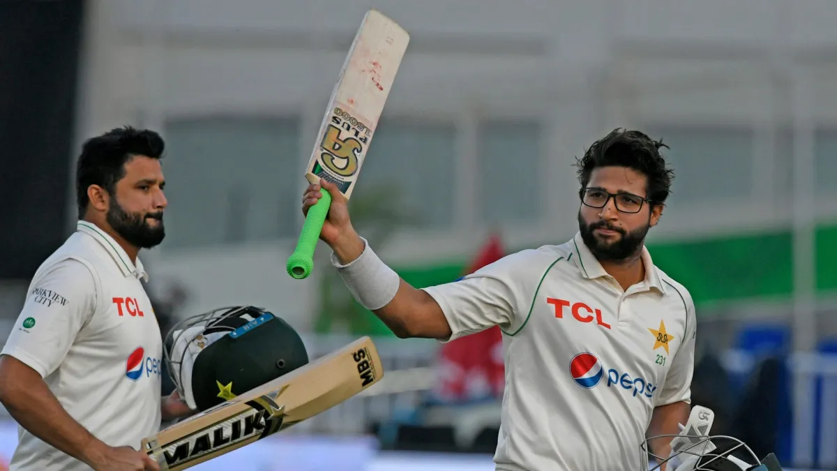 Muhammad Wasim Accuses Imam-ul-Haq of Injury Deception