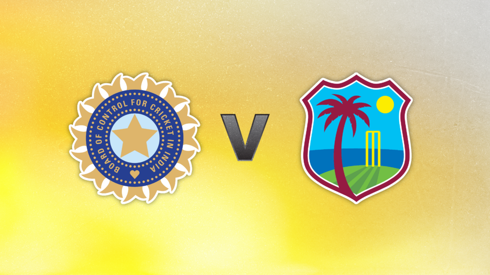 India vs West Indies 2nd ODI: Windies Need Win
