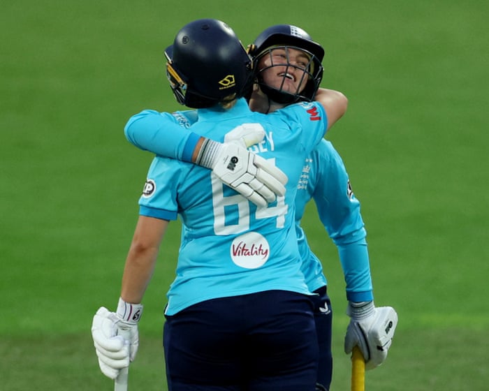 Pakistan Women Aim for Asia Cup Upset Against India