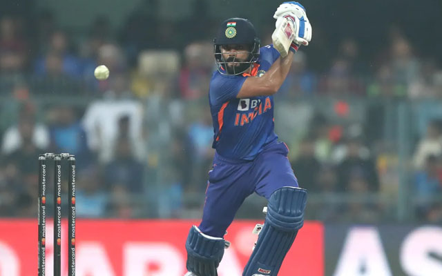 Virat Kohli’s Guwahati ODI record draws praise from Bahutule