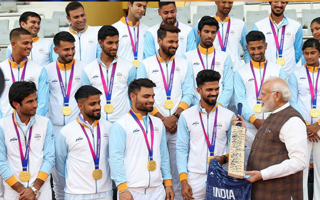 India name Kohli, Rohit for West Indies ODIs; Nigam added for Asian Games