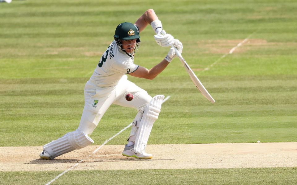 South Africa Beat Zimbabwe by 48 Runs to Win Tri-Series
