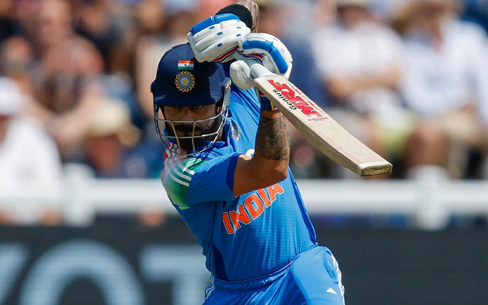 IND vs WI 1st ODI tickets sold out in Thiruvananthapuram