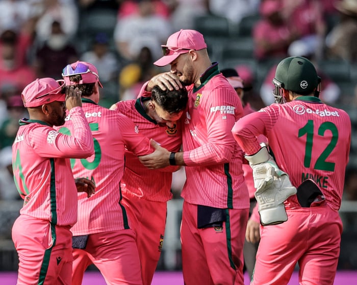 Australia middle order exposed in ODI series defeat