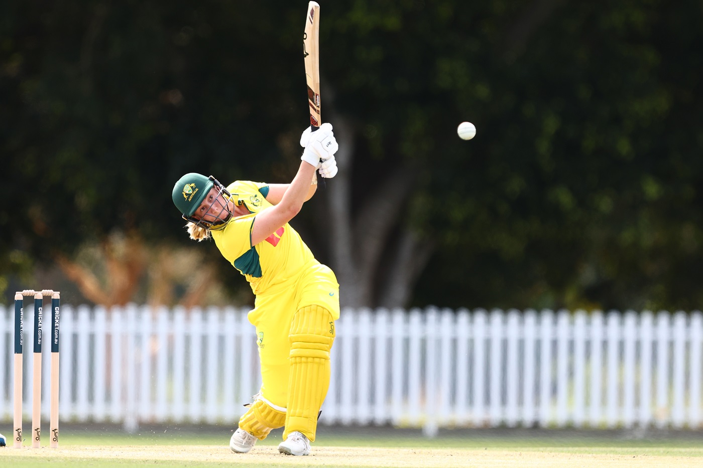Australia’s Billion-Dollar Dream Could Reshape Cricket