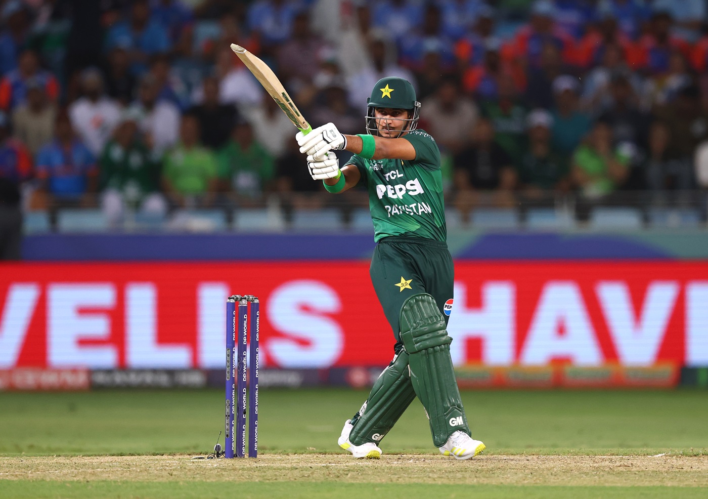 Pakistan Sacks Coach Sarfaraz Ahmed After Test Defeats