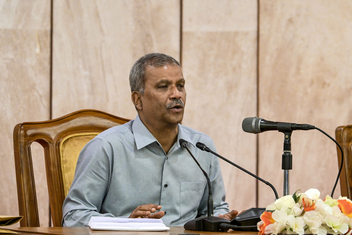 Probe Blames Interim Govt for Bangladesh T20 WC Exit