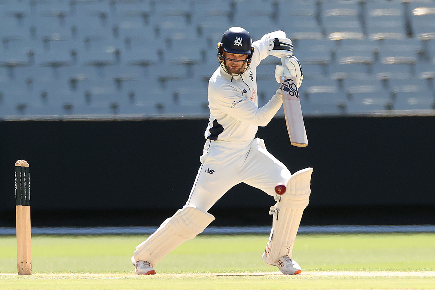 Mitchell Starc's Match-Winning Performance Secures Series Draw