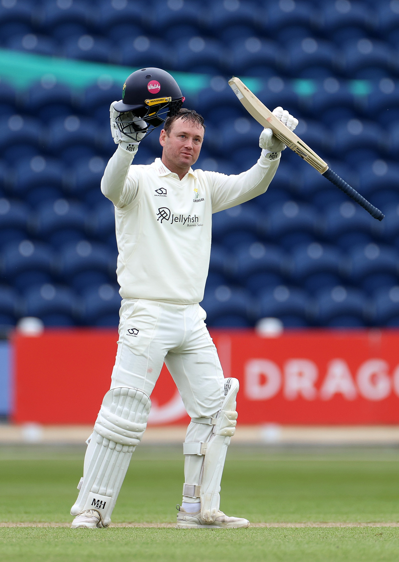 Colin Ingram retires, begins new coaching chapter