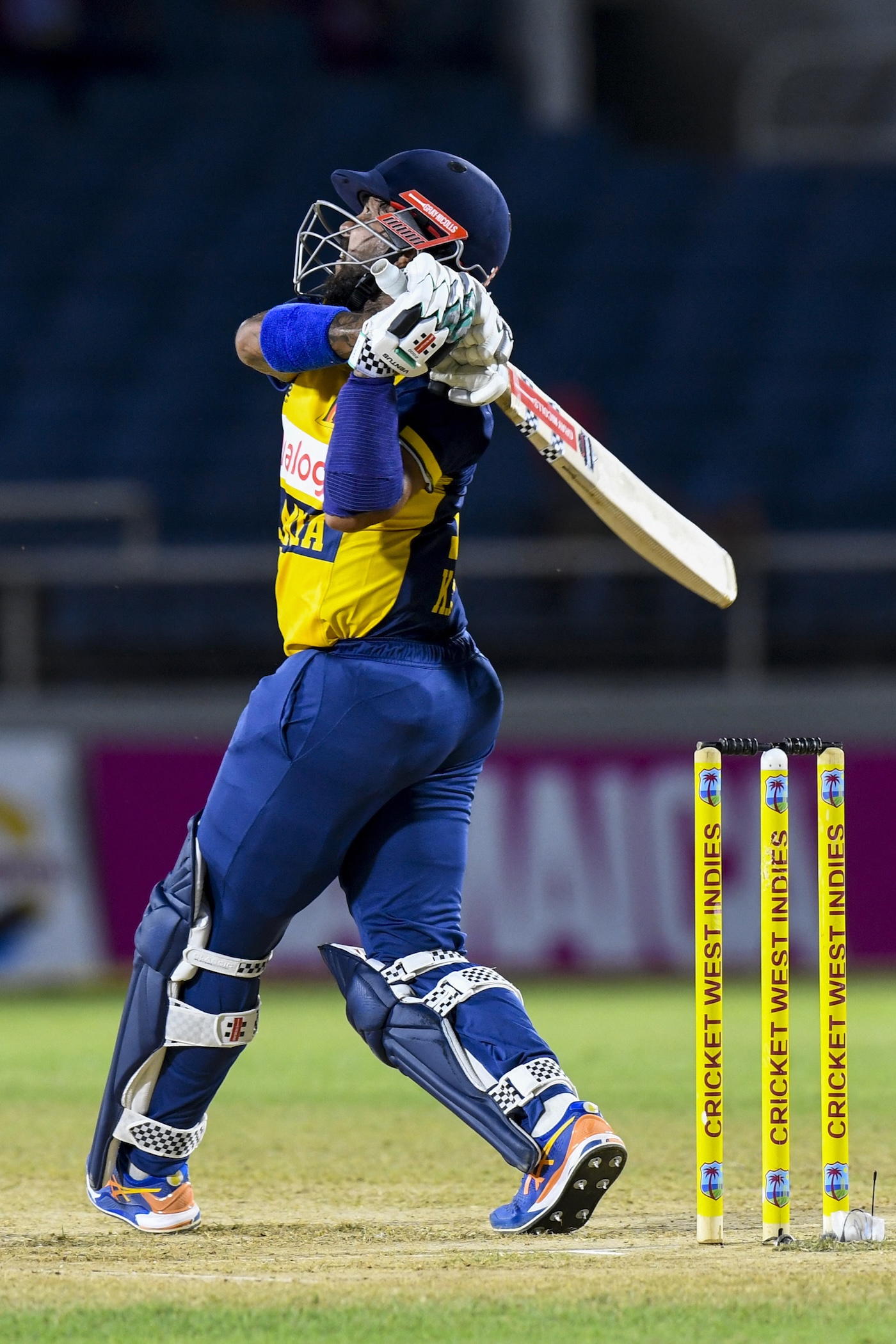 Kusal Mendis Ruled Out of Sri Lanka T20Is in England