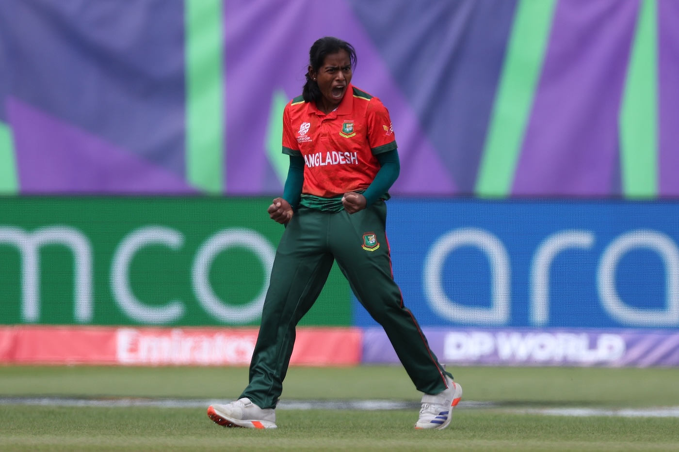 Chamari Athapaththu's Record-Breaking Spell Against Indonesia