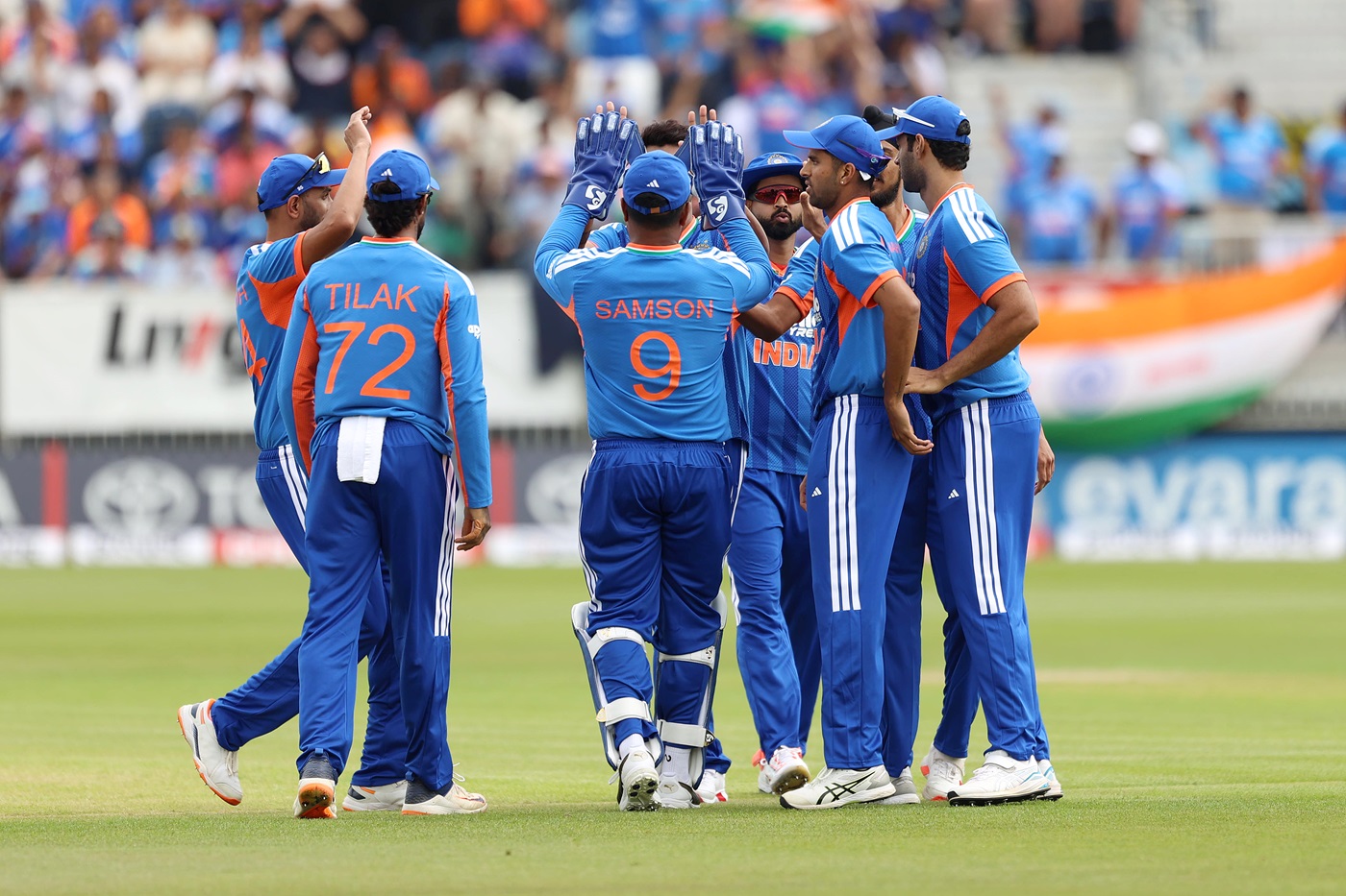India vs Japan to Play Historic First Men’s T20I