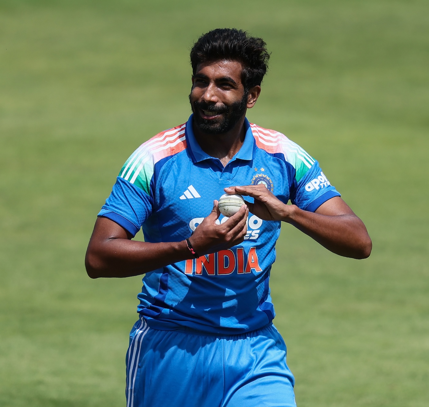 4 Deserving Players Left Out of India’s AFG T20I Squad
