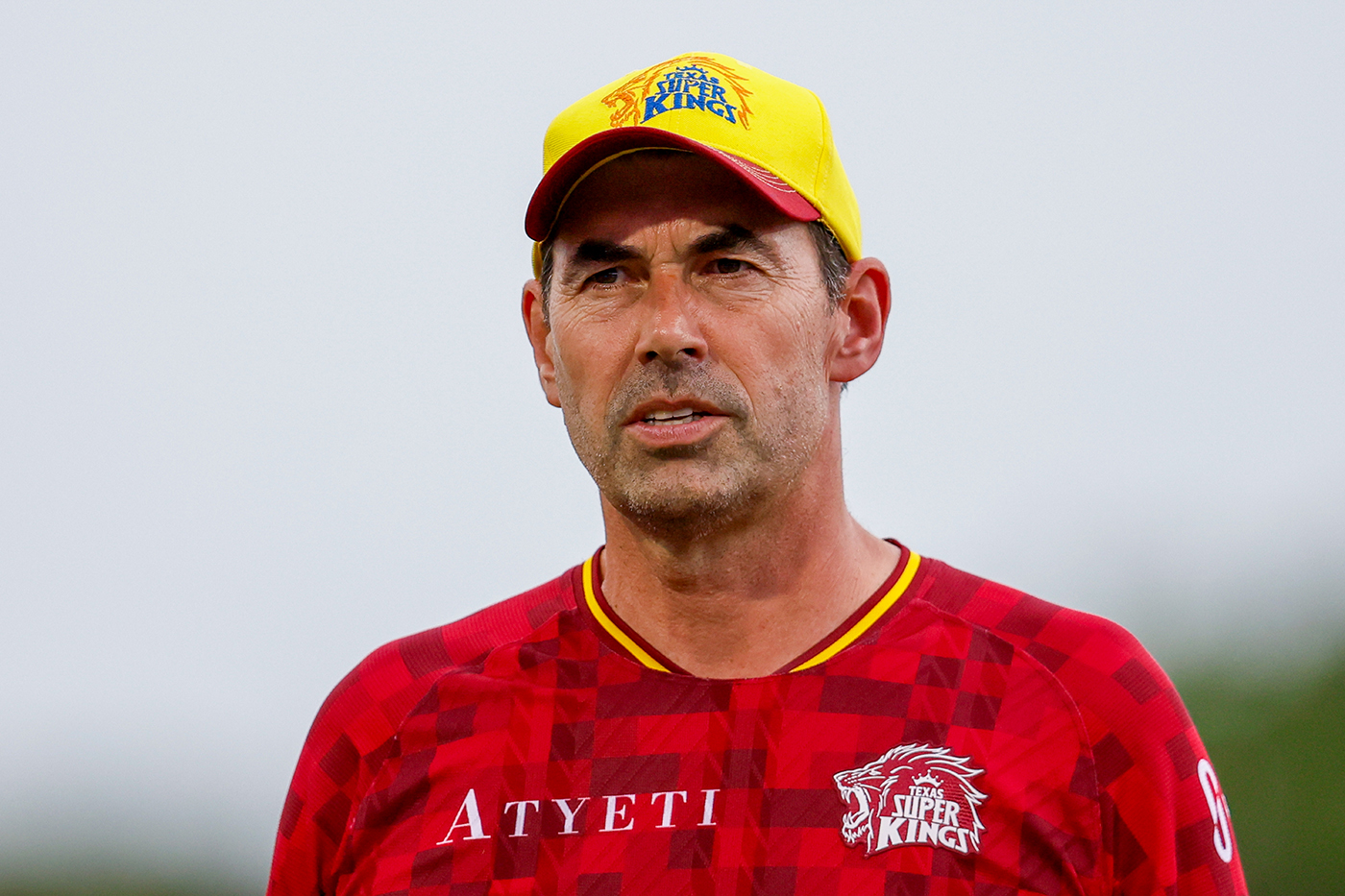 Stephen Fleming Begins England Build-Up Ahead of Test Role