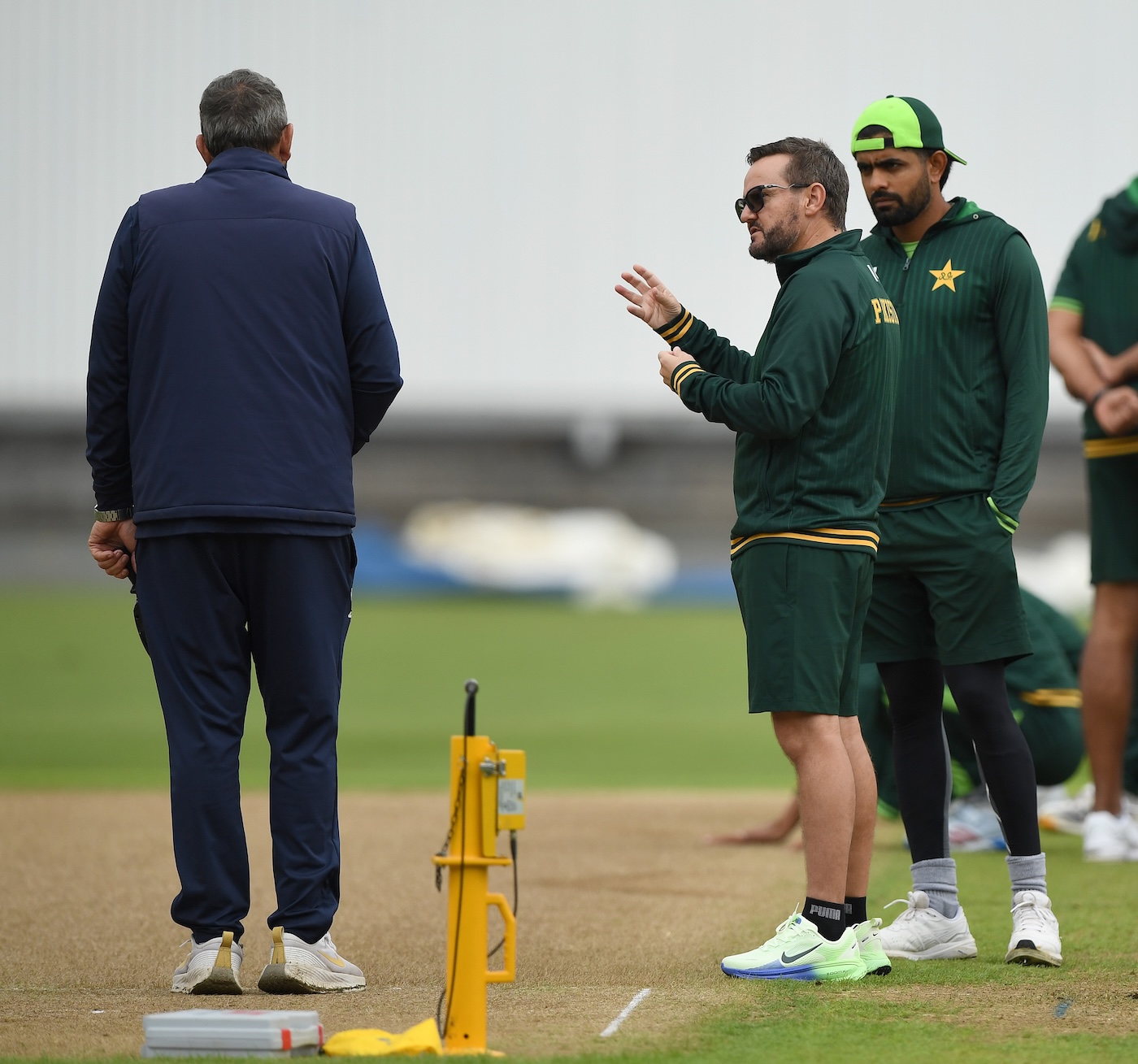 PCB Opens Disciplinary Inquiry After Lord's Test Defeat