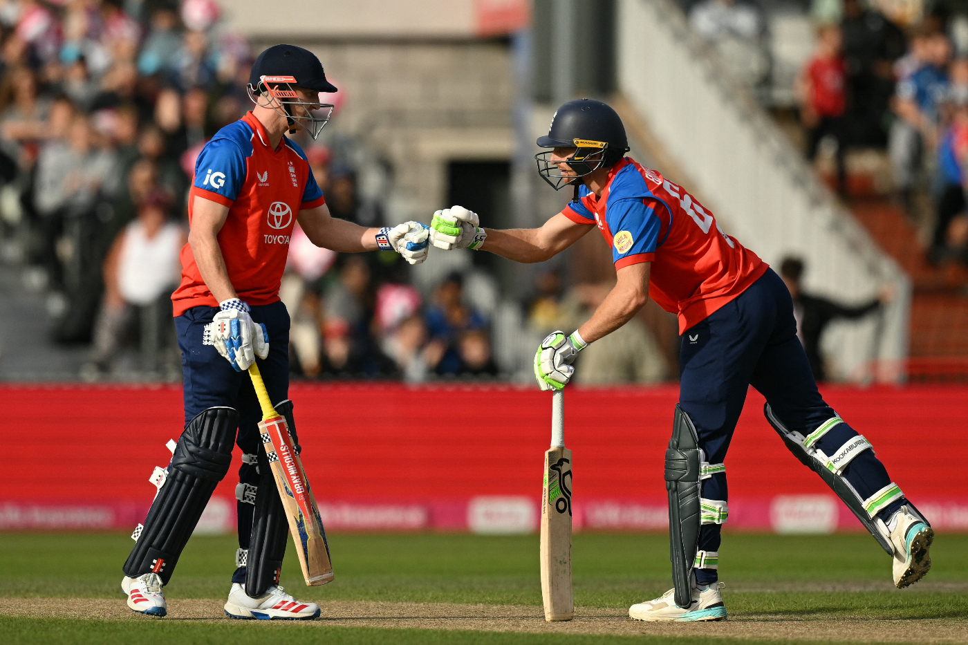 Jos Buttler Set to Miss England’s ODI Decider vs Sri Lanka