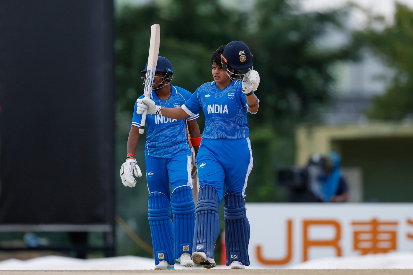 Keeping It Simple Helped India U-19 Cricketer Yashbardhan
