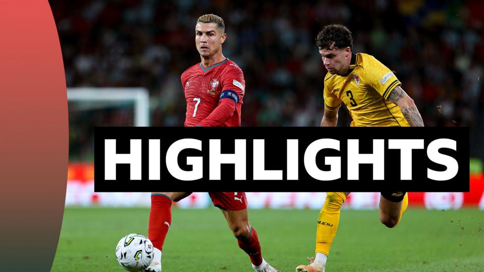 Ronaldo vows to stay on with Portugal, eyes 1,000 goals