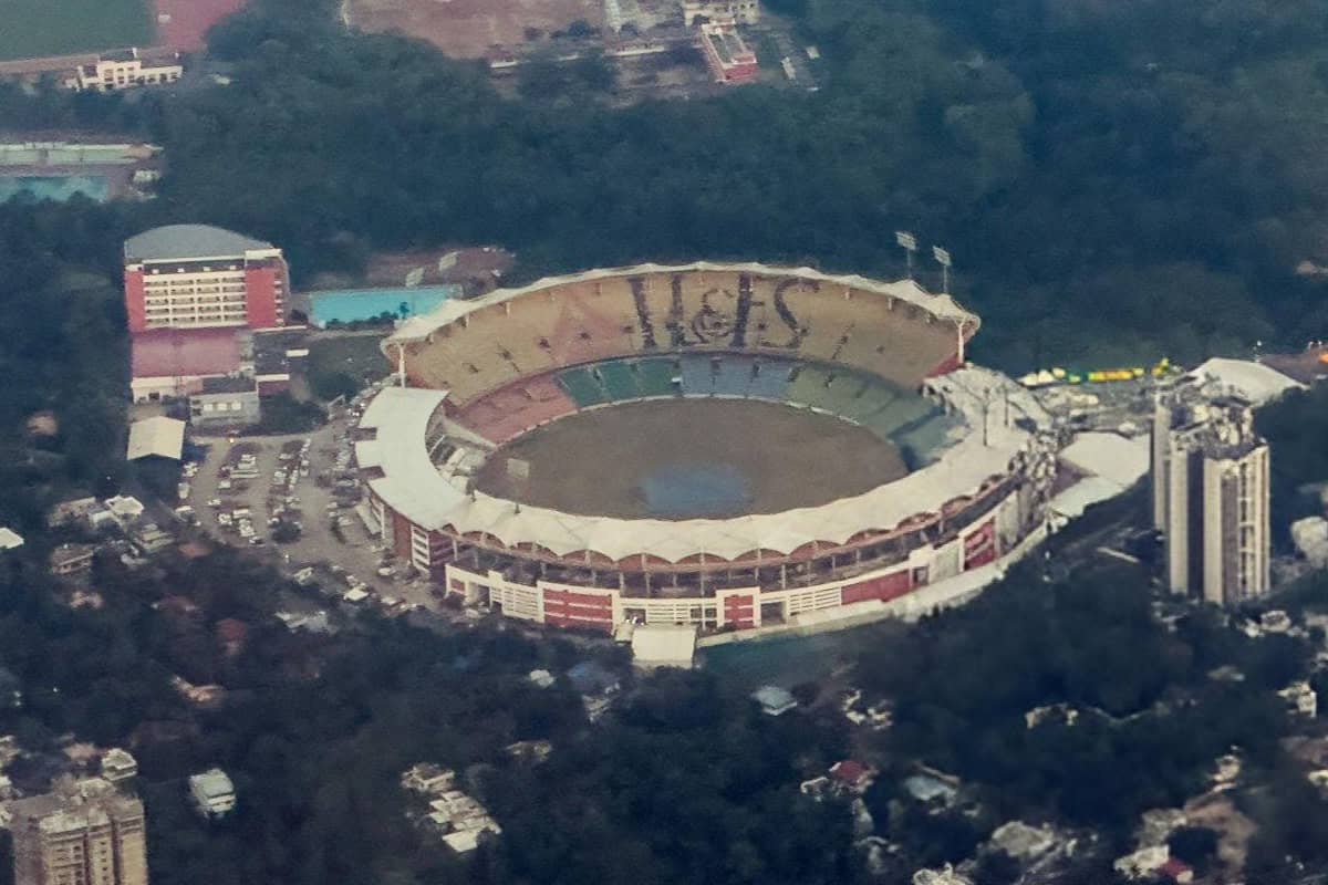 India’s ODI Record in Trivandrum: Stats and Numbers