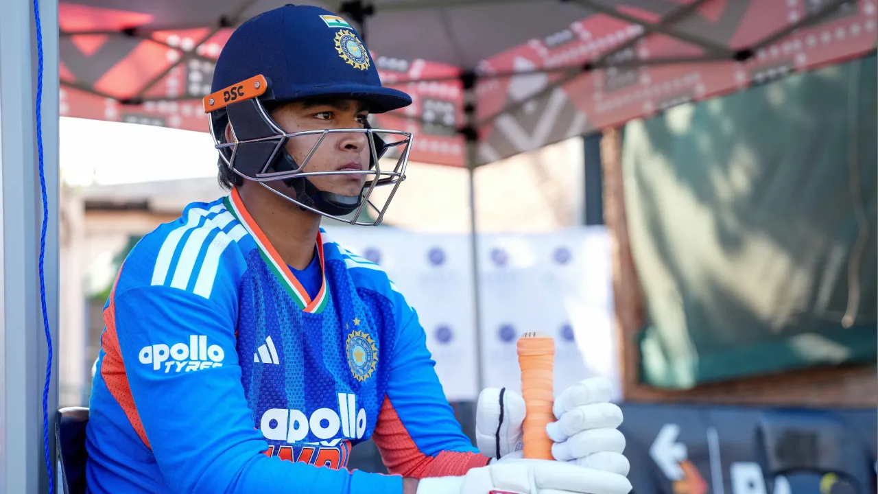 Rasikh Salam, Vicky Ostwal, Tyagi Named Net Bowlers for Japan Tour