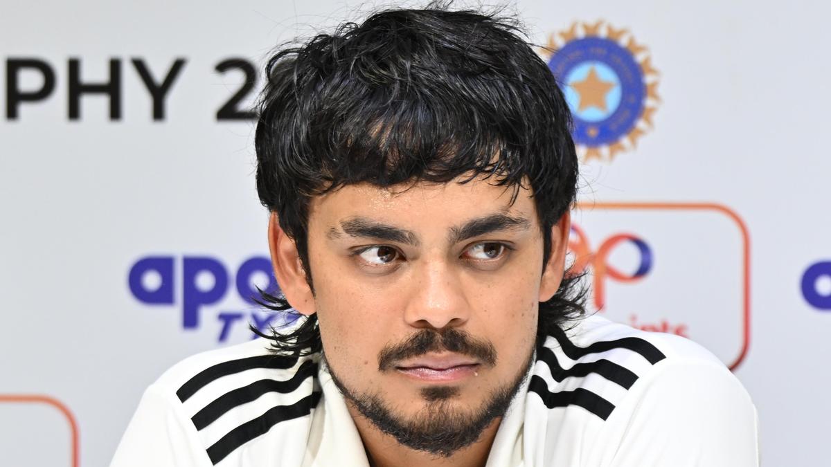 Axar Patel, Samson Under Pressure Ahead of Afghanistan T20Is