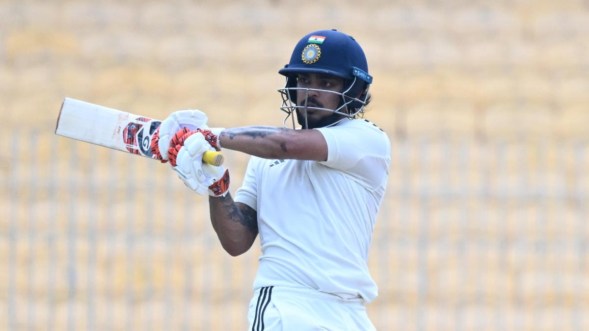 September 7 Cricket Highlights: Rahul, Kishan, Sana