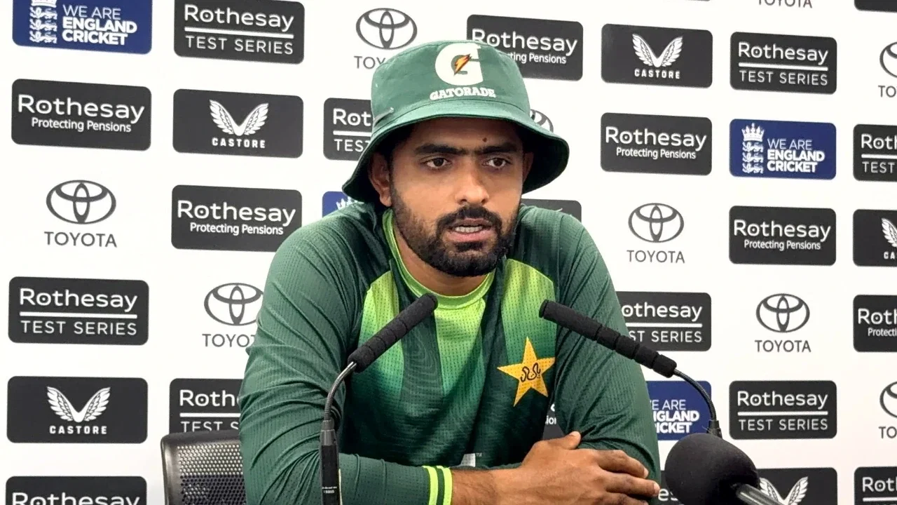 Babar Azam Left Out of PCB Test Squad Overhaul