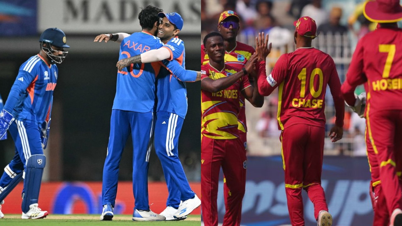 Pacers and Spinners Shine for India-A