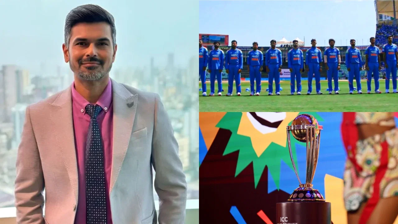 India vs West Indies 2nd ODI: Guwahati Preview, Team News